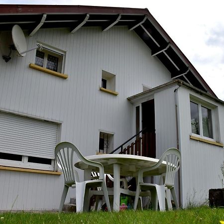 Gite 60M2 Xonrupt-Longemer Exterior foto