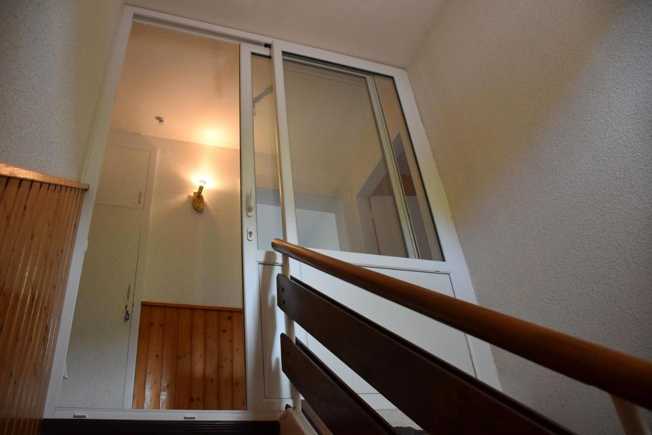 Gite 60M2 Xonrupt-Longemer Exterior foto